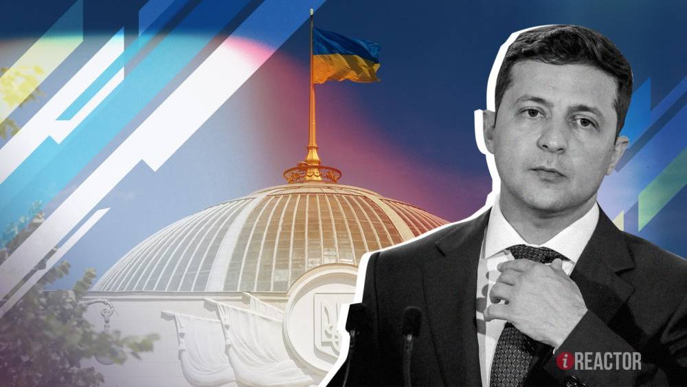 Экс-депутат Рады Олейник заявил, что украинцев задела многочисленная ложь Зеленского в США