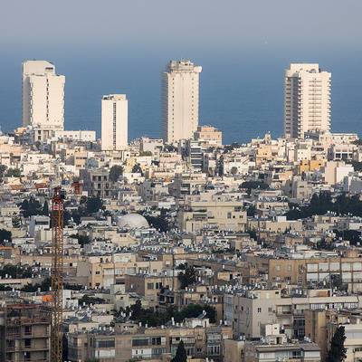 Группы иностранных туристов смогут посещать Израиль с 19 сентября
