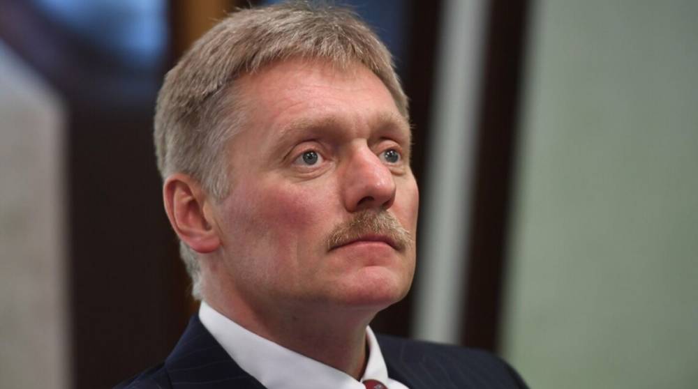 В Кремле истерически отреагировали на возможность вступления Украины в НАТО