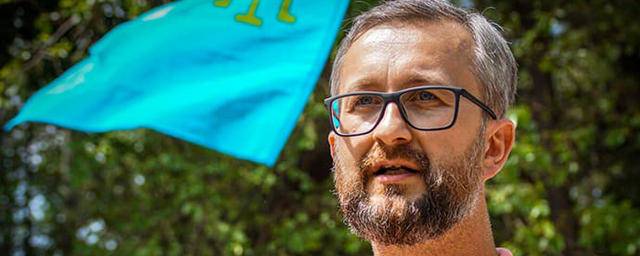 Госдеп США призвал освободить крымских татар, задержанных по делу о повреждении газопровода