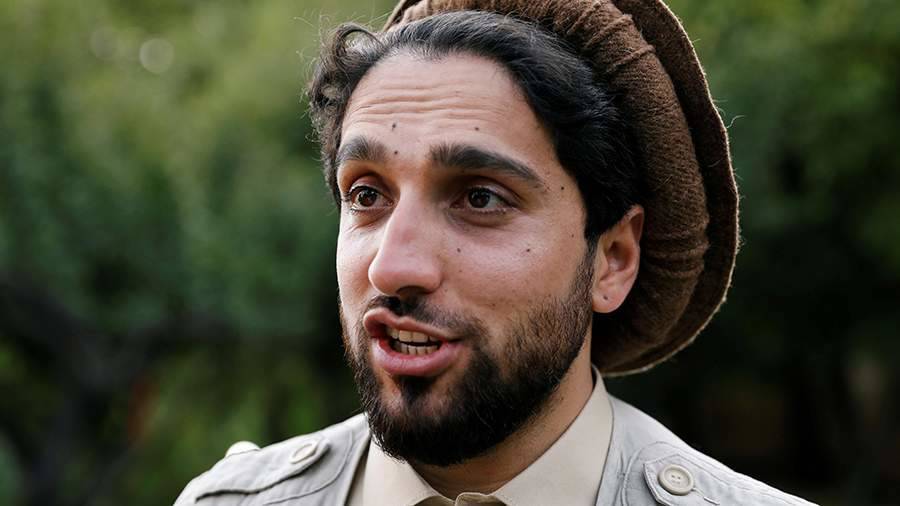 Талибы отвергли предложение о перемирии в Панджшере