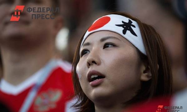 Япония возмутилась заявлением Путина по поводу Южных Курил