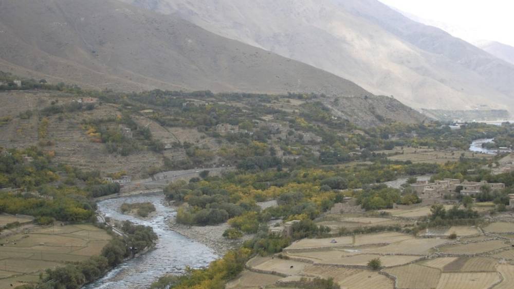 В Панджшере опровергли сообщение о переходе контроля над провинцией талибам