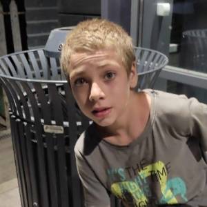 В Запорожской области продолжаются поиски 11-летнего мальчика