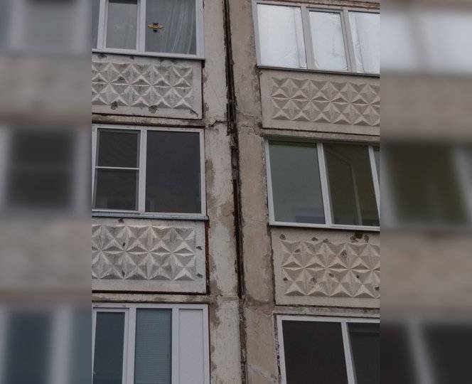 Подглядывание в окно может обойтись россиянам в 200 тысяч рублей или лишением свободы до двух лет
