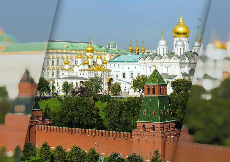 Социологи выяснили мнение москвичей о переносе столицы