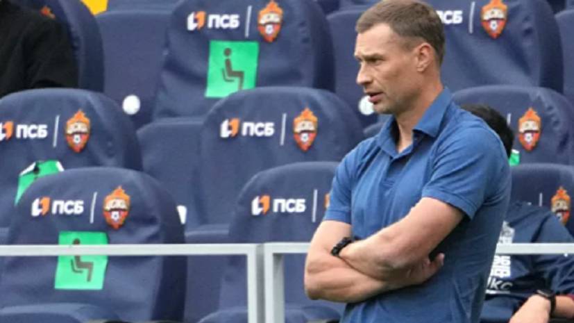 Березуцкий назвал «Локомотив» идеальным соперником в товарищеских матчах