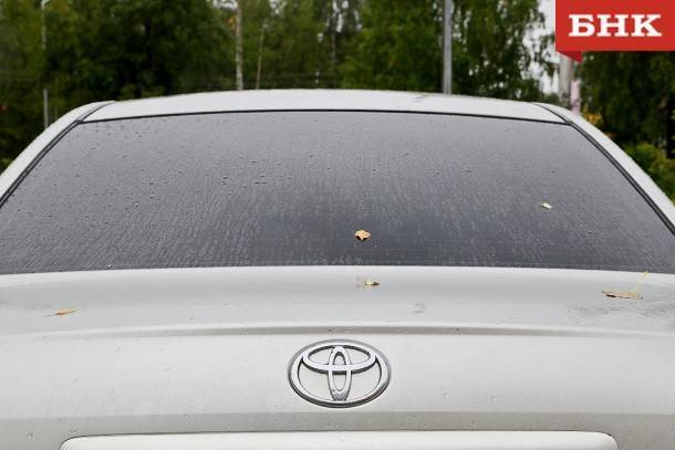Найти поставщика новых Toyota Camry для автохозяйства администрации главы Коми удалось с третьей попытки