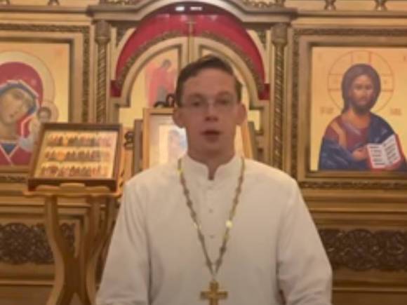 Священник РПЦ призвал патриарха Кирилла и церковную верхушку раскрыть свои доходы