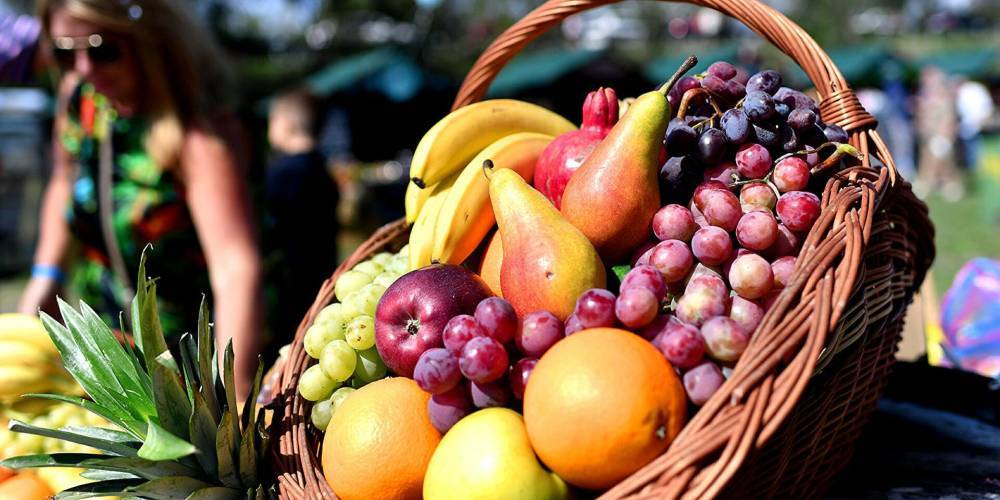 Российские ученые разработали способ нахождения ядов во фруктах