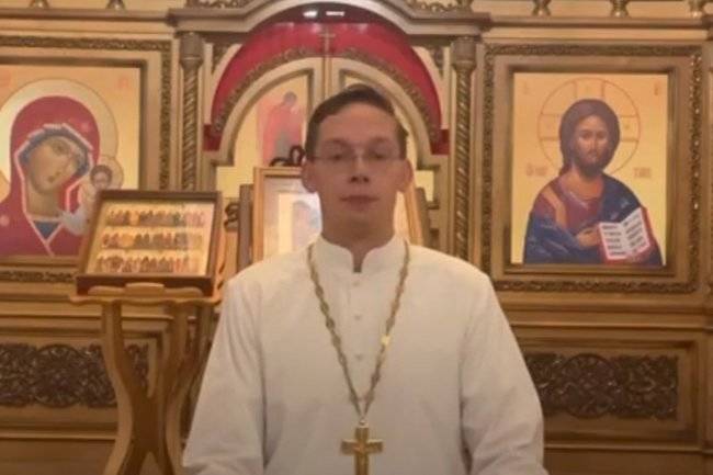 Призвавший РПЦ к открытости священник опасается попасть в «жернова церковной репрессии»