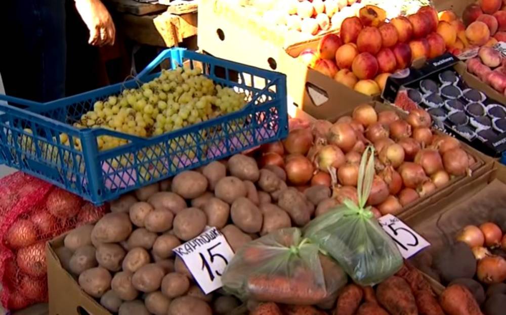 Украине грозит дефицит картофеля, что будет с ценами в ближайшее время: "Качество резко ухудшилось"