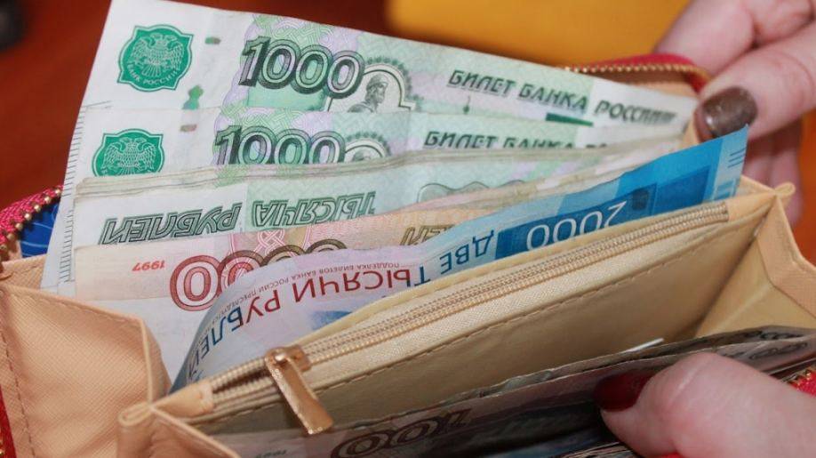 К «путинским» 10 тысячам на пенсионеров добавили новые выплаты