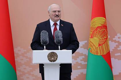 Лукашенко «почуял нутром» наличие нефти в Белоруссии