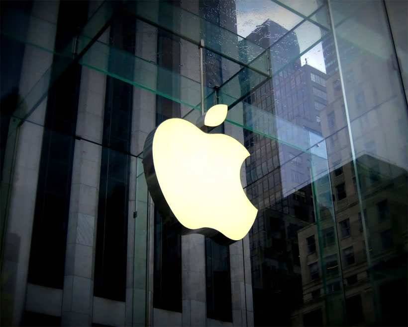 Компания Primary Productions подала иск против Apple на 200 млрд долларов