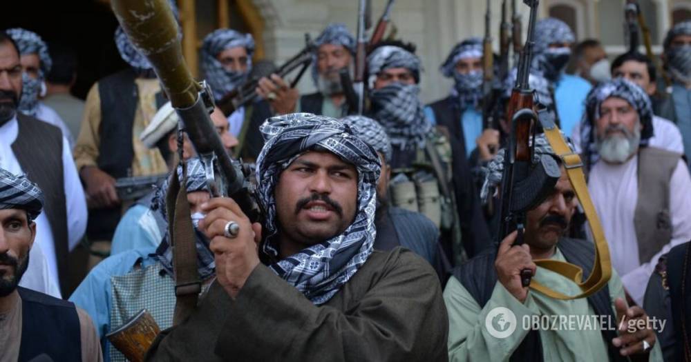 Мавлави Фасихуддин убит – в Панджшере ликвидирован один из ключевых командиров движения Талибан