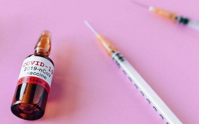 Германия до конца этого года передаст миру 100 миллионов доз вакцин от COVID-19