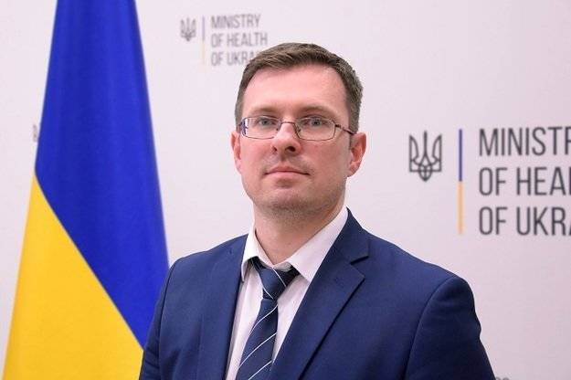 Новый локдаун в Украине могут ввести в ноябре — главный санврач
