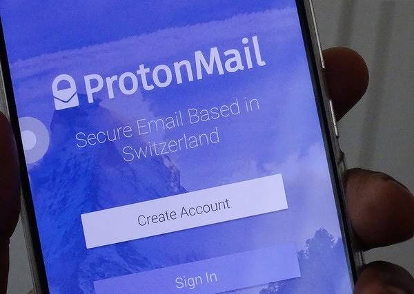 Сверхзащищенная «почта для параноиков» ProtonMail начала сдавать своих пользователей силовикам. Это уже привело к арестам