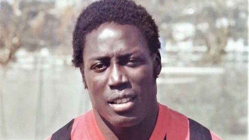 Скончался находившийся 39 лет в коме французский футболист Жан-Пьер Адамс