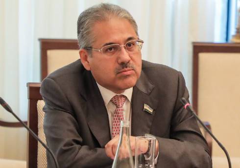 Узбекистан готов к возобновлению регулярного ависообщения с Украиной - посол