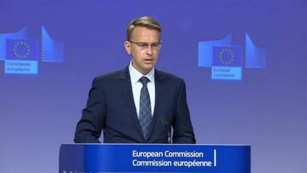 Представитель ЕС указал косовским сепаратистам на необходимость...