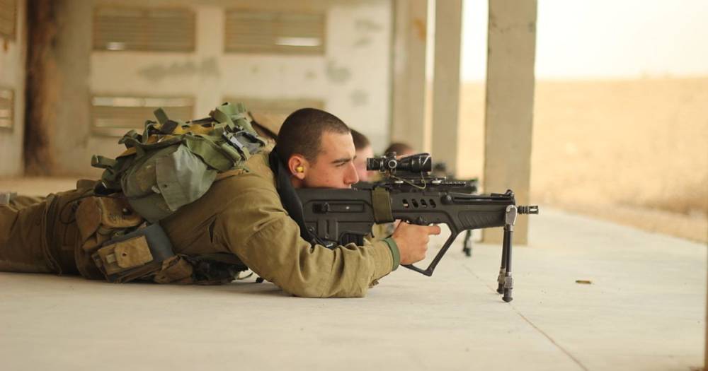 Спустя 20 лет эксплуатации: ЦАХАЛ возвращает винтовки M4 вместо футуристичных Tavor (фото)