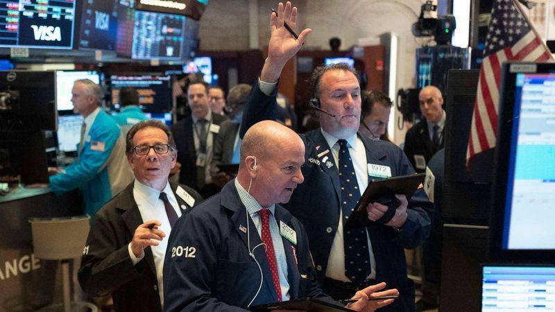 Коррекция на фондовых биржах неизбежна — аналитик