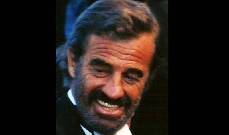 Во Франции скончался актер Жан-Поль Бельмондо. Ему было 88 лет