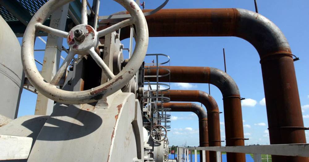 "Карта готова": Беларусь создат с Россией единый газовый рынок