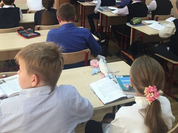 Более половины российских школьников сталкивались с травлей