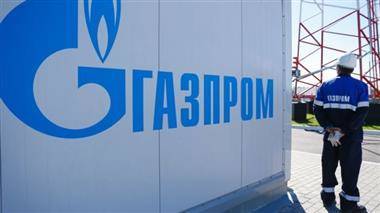 "Газпром" не бронирует дополнительные мощности для транзита в ЕС - оператор ГТС Украины