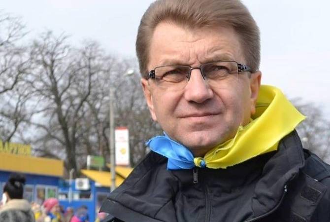 В "Слуге народа" объяснили, почему выбрали кандидатом в нардепы бывшего сторонника Порошенко