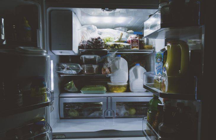 Как устранить неприятный запах из холодильника: простые и проверенные способы