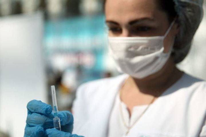 «Большая двадцатка» приняла обязательство о доступности вакцин от коронавируса