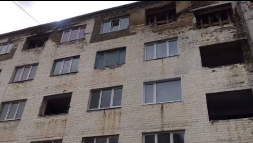 Жители Орла обратились к прокурору из-за тотальной жилищной безысходности