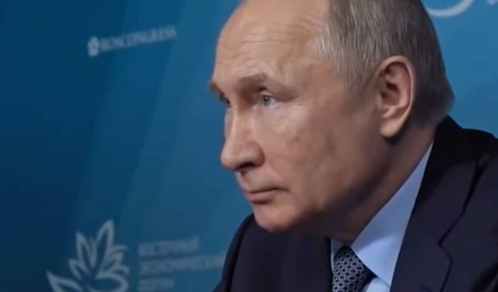 ВГТРК выпустил репортаж о «странном звуке» Путина, которого опасаются чиновники