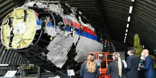 На суде по делу MH17 выступили девять родственников погибших: "Они лгут, мы знаем, что они лгут, и они знают, что мы знаем, что они лгут"