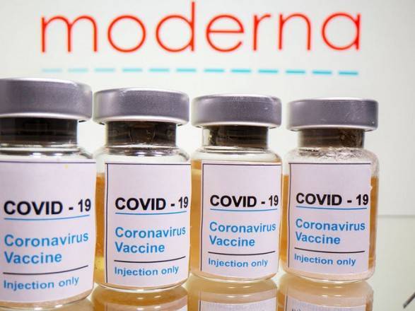 В Японии зафиксировали еще одну смерть после вакцинации Moderna