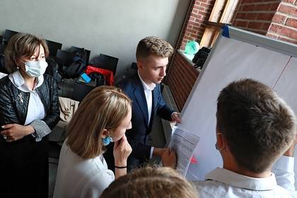 Работодатели оценили уровень подготовки выпускников российских вузов