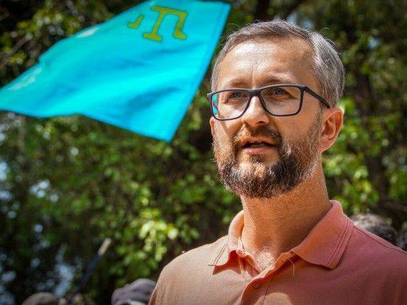 Украина обратилась в ООН из-за ареста замглавы Меджлиса в Крыму