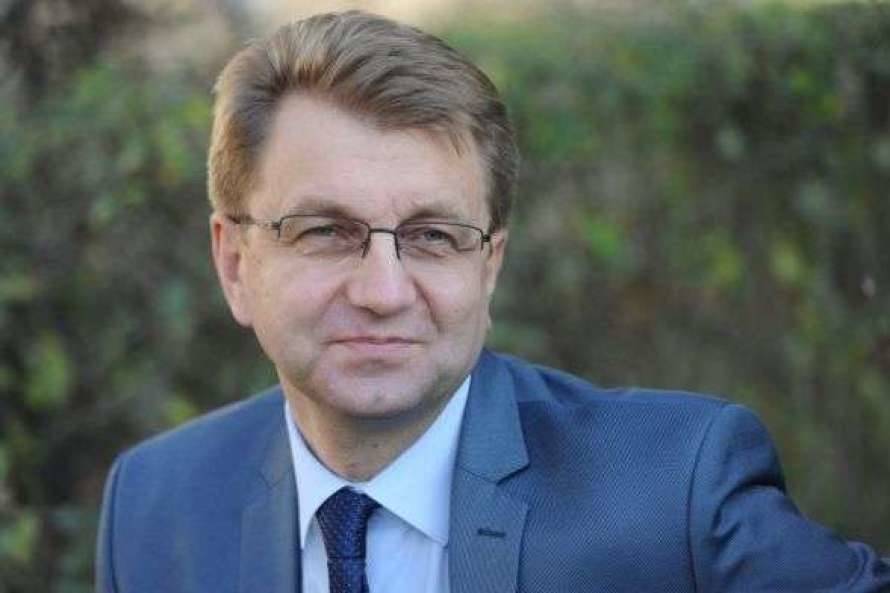 «Слуги Народа» официально выдвинули своего кандидата на довыборах в Раду на Черкасчине