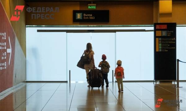 Иностранцы смогут въезжать в Россию по электронной визе через Челябинск