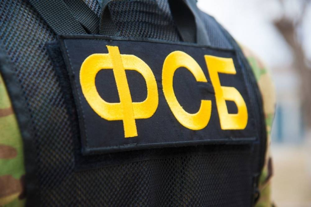 Украинскую разведку назвали виновной в повреждении газопровода в Крыму
