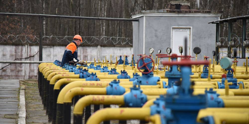 Киев упрашивает Газпром купить дополнительные мощности на транзит газа