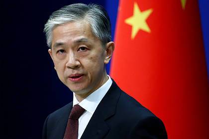 Китай обвинил НАТО в раздувании «китайской ядерной угрозы»