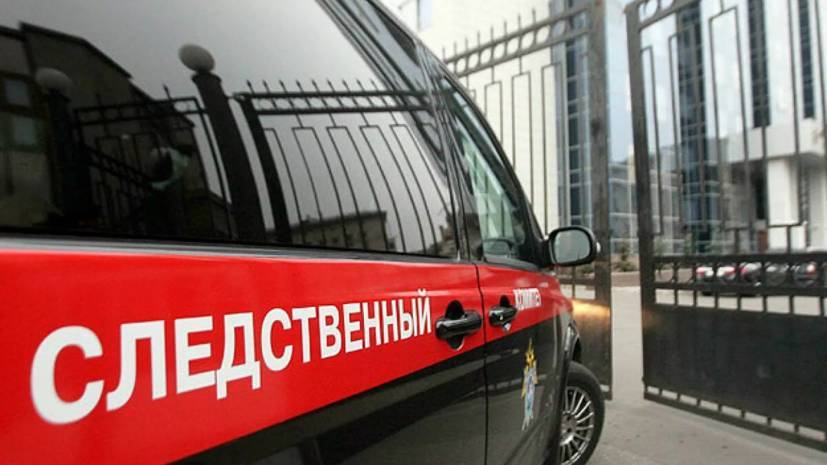 Подозреваемый в убийстве школьниц в Кузбассе задержан