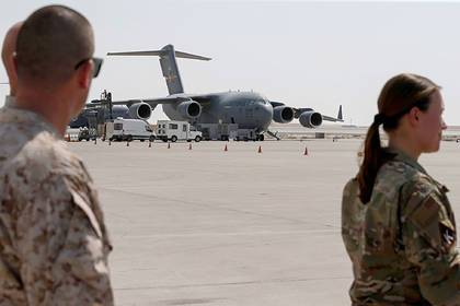 Госдеп США вступил с талибами в переговоры по авиаперелетам