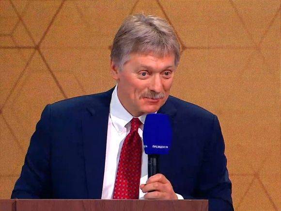 Песков: В Кремле пока не рассматривают вариантов поддержки «Русала» из-за госпереворота в Гвинее