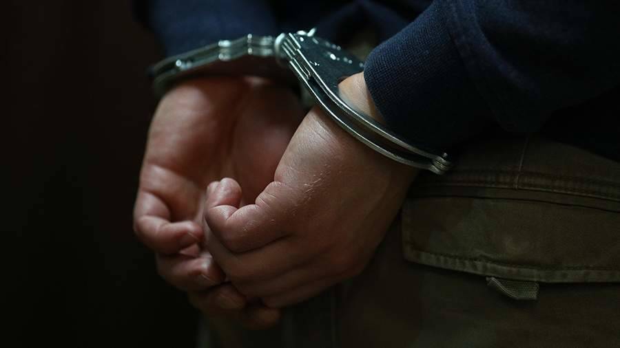 Задержанный в Москве по подозрению в изнасиловании признался в других преступлениях
